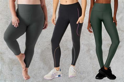 12 Best Compression Leggings For 2024.